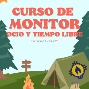 Curso Monitor Tiempo Libre 2025