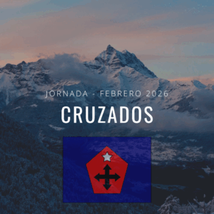 Jornada Cruzados Febrero 2026